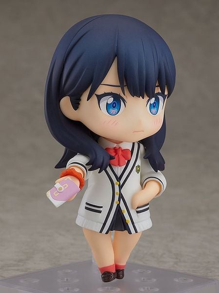 Ｒikka⭐︎ SSSS.GRIDMAN Rikka Takarada POP UP PARADE Statue - Good