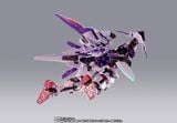 Metal Build GN-0000+GNR-010 Trans-Am Raiser Full Particle - Kidou Senshi Gundam 00 | Bandai Spirits Gundam