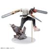 Chainsaw Man - Luminasta | SEGA Figure