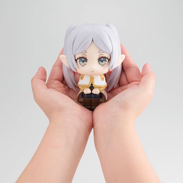 LookUp Frieren - Beyond Journey's End Frieren ~ Sousou no Frieren | MegaHouse Figure