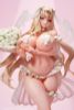 Wife Erof Illustrated by Sora Nani Iro 1/5.5 - Lovely | Hobby Sakura Figure