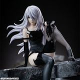 YoRHa Type A No.2 Premium Chokonose - NieR Automata Ver1.1a | SEGA Figure