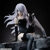 YoRHa Type A No.2 Premium Chokonose - NieR Automata Ver1.1a | SEGA Figure