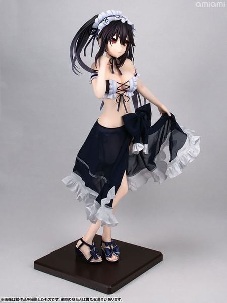 Kurumi Tokisaki Swimsuit Ver. 1/2.5 - Date A Live Series | KADOKAWA Figure