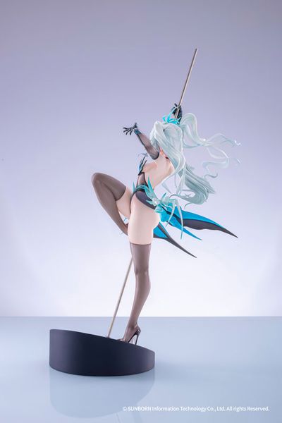 PA-15 Treading Light Coming Night Ver Girls Frontline 1/7 - AniGame Figure