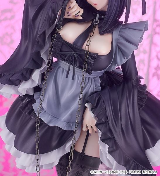 Shizuku Kuroe Cosplay by Marin 1/6 - My Dress-Up Darling | Good Smile Company Figure