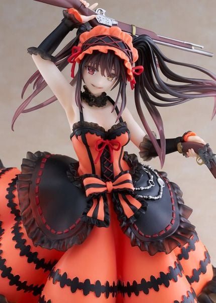Tokisaki Kurumi Zafkiel - Artist MasterPiece+ AMP - Date A Live IV| Taito Figure