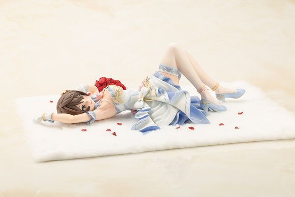 Kaori Sakuramori - Aesthetic Serenity 1/7 - THE iDOLM@STER Million Live! ( Kotobukiya ) Figure
