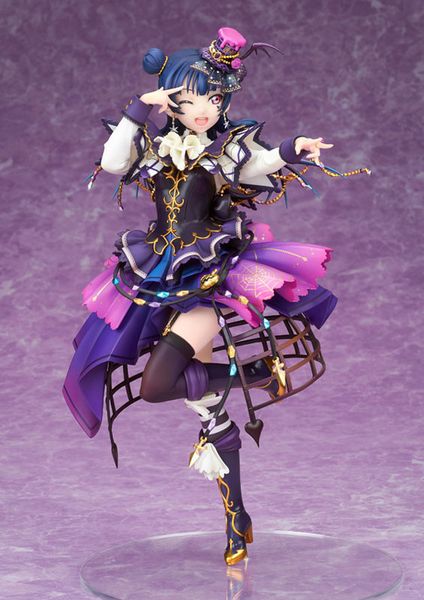 Love Live! School Idol Festival - Tsushima Yoshiko - 1/7 ( Alter ) Figure