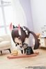 Noshiro - JUUs Time Chibi Figure - Azur Lane ( Apex Innovation ) Figure