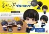 LookUp Bachira Meguru - Blue Lock | MegaHouse  Figure