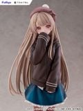 TENITOL TALL Mahiru Shiina Autumn Ver - The Angel Next Door Spoils Me Rotten | FuRyu Figure