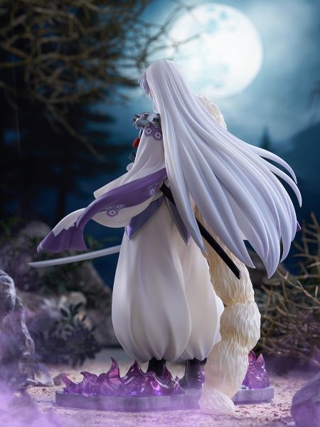 TENITOL Sesshomaru - InuYasha | FURYU Figure