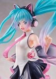 Hatsune Miku Birthday 2021, Happy Cat - Artist MasterPiece AMP | Taito Figure