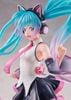 Hatsune Miku Birthday 2021, Happy Cat - Artist MasterPiece AMP | Taito Figure
