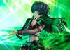Fuyuko Mayuzumi: Neon Light Romancer Ver. - 1/7th Scale - THE IDOLM@STER SHINY COLORS ( Phat! ) Figure