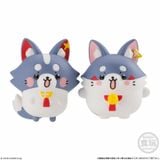 Hololive Deformed Collection Vol.1 - Shokugan | Bandai Blind box Figure