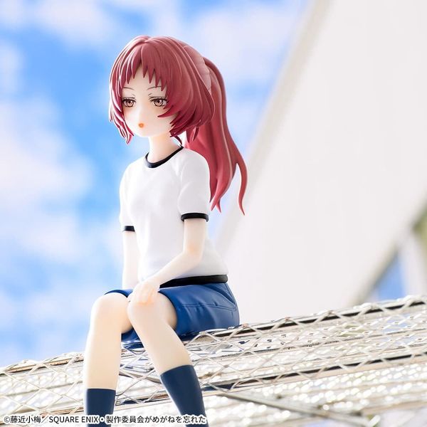 Mie Ai - Premium Chokonose Figure - Suki na Ko ga Megane wo Wasureta ( SEGA ) Figure