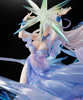 Emilia Crystal Dress Ver. 1/7 scale - Re:Zero kara Hajimeru Isekai Seikatsu | Alpha Satellite, eStream Figure