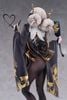 Blanc White Rabbit Ver 1/7 - Goddess of Victory Nikke | Good Smile Arts Shanghai Figure