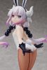 Kanna: Bunny Ver. - 1/4th Scale - Miss Kobayashi's Dragon Maid ( FREEing ) Figure
