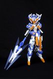 Sangoku Shoujo Den Ms General Chouun x Joukou JP Ver. 1/10 | Plastic Model Figure
