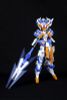 Sangoku Shoujo Den Ms General Chouun x Joukou JP Ver. 1/10 | Plastic Model Figure
