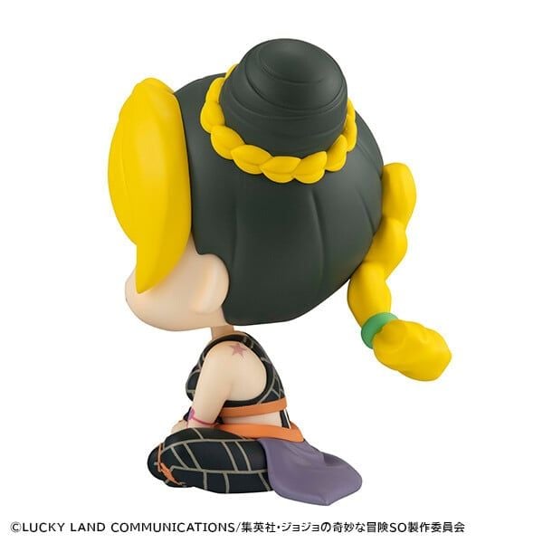 Jojo no Kimyou na Bouken - Stone Ocean - Jolyne Cujoh - LookUp | MegaHouse  Figure