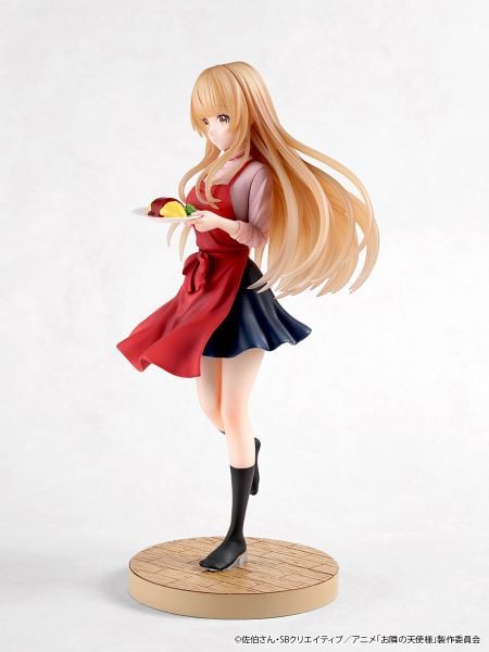 TENITOL Mahiru Shiina - The Angel Next Door Spoils Me Rotten | FURYU Figure