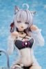Alisa Mikhailovna Kujou Light Novel Catgirl ver illustration by Momoco 1/7 - Alya Sometimes Hides Her Feelings in Russian | KADOKAWA Figure