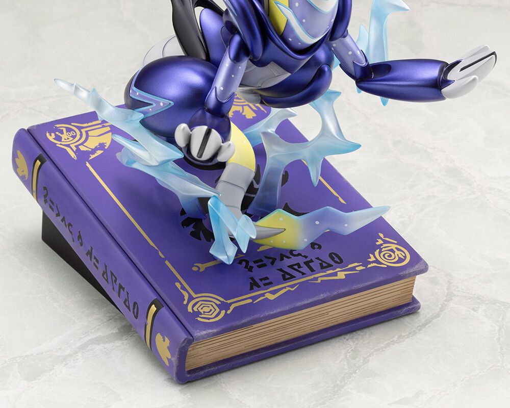 Miraidon フィギュア Miraidon - Pokémon Center Original Figure - Pocket Monsters Violet