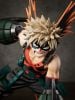 Katsuki Bakugo 1/4th Scale - My Hero Academia - Good Smile Company Figure