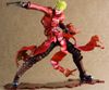 Vash the Stampede & Kuro-Neko - ARTFX J - Trigun: Badlands Rumble ( Kotobukiya ) Figure
