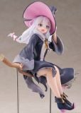 Elaina Artist MasterPiece AMP Witch's Clothes ver. - Majo no Tabitabi | Taito Figure