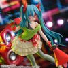 Hatsune Miku DE MONSTAR T.R. Figurizm Alpha | SEGA Figure