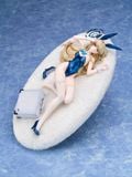 Toki Bunny Girl Memorial Lobby Ver 1/7 - Blue Archive | Alter Figure