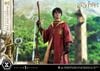 Harry Potter - Prime Collectible Figures PCFHP-01 - 1/6 - Quidditch ( Prime 1 Studio ) Figure