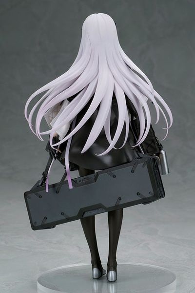 AK-Alfa 1/7 - Girls' Frontline ( ques Q ) Figure