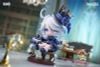 Chibi Chara Furina Amai Gogo no Sanbika - Genshin Impact | APEX Figure