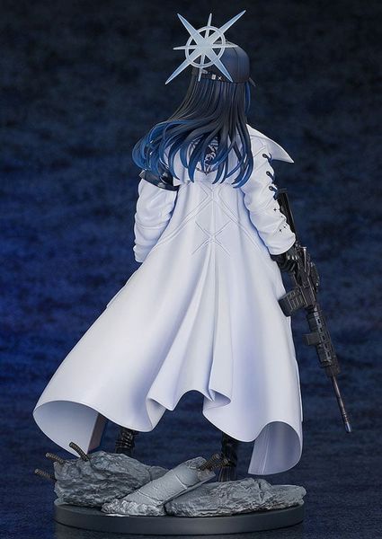 Saori 1/7 - Blue Archive | Wonderful Works Figure