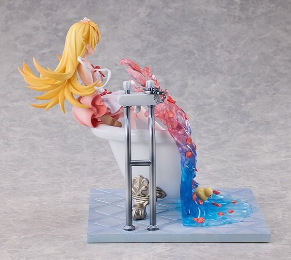 Shinobu Oshino 1/7 - Monogatari Series | Solarain Figure