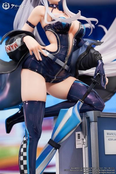 Enterprise - Wind Catcher Ver. 1/7 - Azur Lane | Apex Innovation Figure