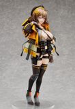 Goddess of Victory: Nikke - Anis - B-style - 1/4 ( FREEing ) Figure