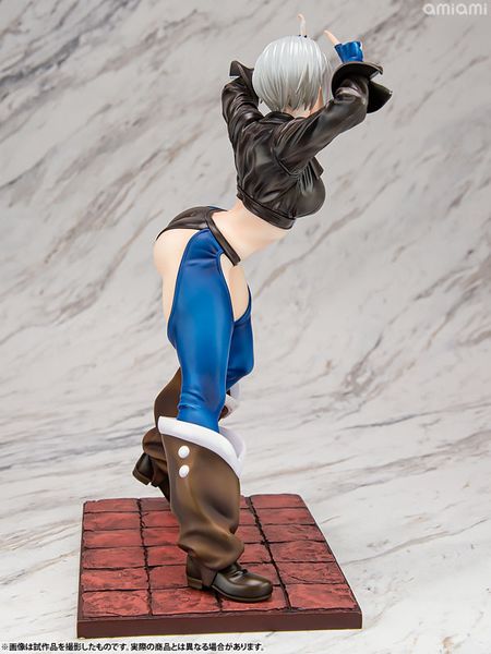 Bishoujo Statue Angel - 1/7 - The King of Fighters 2001 | Kotobukiya Figure