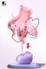 Succubus Rurumu 1/6 - Art of Tamano Kedama | Bear Panda Figure