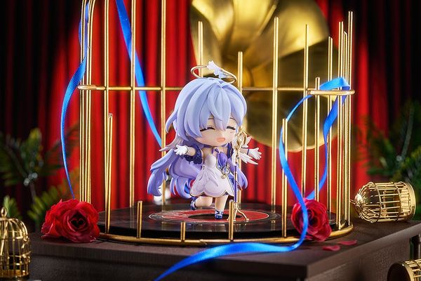 Nendoroid 2694 Robin - Honkai Star Rail | Good Smile Company Figure