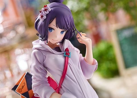 Foreigner/Katsushika Hokusai: Travel Portrait Ver. 1/7 - Fate/Grand Order | Phat! Figure