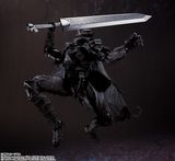 Guts Berserker Armor, Heat of Passion - Berserk - S.H.Figuarts | Bandai Spirits Figure