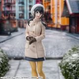 Yor Forger - Gekijouban Spy × Family Code: White - Luminasta | SEGA Figure