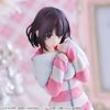 Kato Megumi Pajama Ver. Luminasta - Saenai Heroine no Sodatekata fine | SEGA Figure